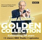 BBC Radio Comedy, Full Cast, Merton Paul, Parsons Nicholas, Kenneth Williams - Just A Minute: Golden Collection (Audio book)