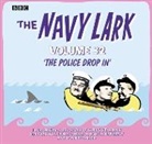 George Evans, Wyman Lawrie, Full Cast, Stephen Murray, Pertwee Jon, Leslie Phillips - The Navy Lark: Volume 32 (Audiolibro)