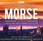 Colin Dexter, Full Cast - Inspector Morse: Bbc Radio Drama Collection (Audio book)