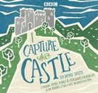 Smith Dodie - I Capture the Castle (Audio book)