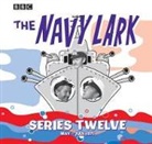 Wyman Laurie - The Navy Lark (Audiolibro)