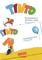 Tinto 1 - Neubearbeitung 2018 - 1. Schuljahr