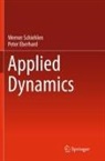 Peter Eberhard, Werner Schiehlen - Applied Dynamics