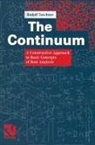 Rudolf Taschner - The Continuum