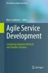 Marc Lankhorst - Agile Service Development