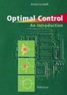 Arturo Locatelli - Optimal Control