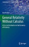 Jose Natario - General Relativity Without Calculus