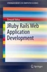 Deepak Vohra - JRuby Rails Web Application Development