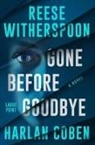 Harlan Coben, Reese Witherspoon - Reese Witherspoon Harlan Coben Novel