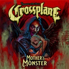 Crossplane - Mother's Monster, 1 Audio-CD (Jewelcase) (Audio book)