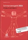 Andreas Slizyk - Schmerzensgeld 2026, m. 1 Buch, m. 1 Online-Zugang