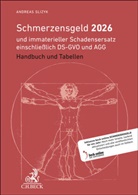 Andreas Slizyk - Schmerzensgeld 2026