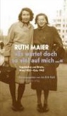 Ruth Maier, Jan Erik Vold, Jan Erik Vold - »Es wartet doch so viel auf mich«