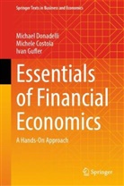 Michele Costola, Michael Donadelli, Ivan Gufler - Essentials of Financial Economics