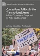 Buzogány, Aron Buzogány, Chiara Milan - Contentious Politics in the Transnational Arena