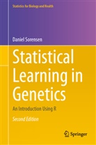 Daniel Sorensen - Statistical Learning in Genetics