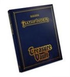 Andrew D. Geels, Dan Cascone, Dustin Knight, Jessica Catalan, Kendra Leigh Speedling, Kim Frandsen... - Pathfinder RPG: Treasure Vault (Remastered) Special Edition (P2)