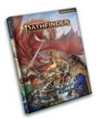 Andrew White, Caryn DiMarco, Collette Quach, Dan Cascone, Derry Luttrell, Esther Wallace... - Pathfinder Lost Omens Shining Kingdoms (P2)