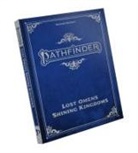 Andrew White, Caryn DiMarco, Collette Quach, Dan Cascone, Derry Luttrell, Esther Wallace... - Pathfinder Lost Omens Shining Kingdoms Special Edition (P2)