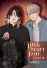 Shikke - Pink Heart Jam beat, Vol. 1