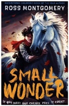 Ross Montgomery, Montgomery Ross - Small Wonder