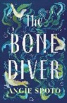 Angie Apoto, Angie Spoto - The Bone Diver