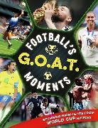 Ballheimer David, Pettman Kevin - Football's GOAT Moments