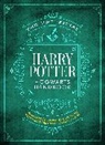 The Editors of MuggleNet - The Unofficial Harry Potter Hogwarts Handbook