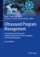 Petra E. Duran-Gehring, Troy R. Foster, Rachel Liu, Rachel Liu et al, Troy R Foster, Vivek S. Tayal - Ultrasound Program Management