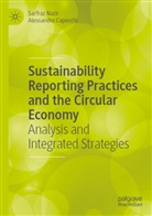 Alessandro Capocchi, Sarfraz Nazir - Sustainability Reporting Practices and the Circular Economy