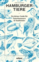 Marie Parakenings - Hamburger Tiere