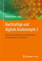 Thomas Kölzer - Nachhaltige und digitale Baukonzepte 2