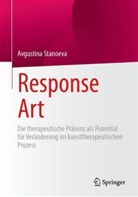 Avgustina Stanoeva - Response Art