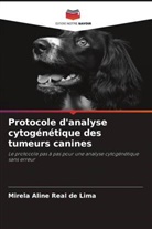 Mirela Aline Real de Lima - Protocole d'analyse cytogénétique des tumeurs canines