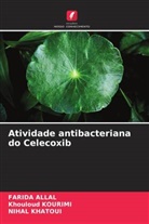 Farida Allal, NIHAL KHATOUI, Khouloud KOURIMI - Atividade antibacteriana do Celecoxib
