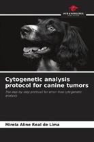 Mirela Aline Real de Lima - Cytogenetic analysis protocol for canine tumors