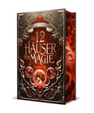 Andreas Suchanek - Die 12 H&auml;user der Magie - Schicksalsk&auml;mpfer