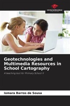 Iomara Barros de Sousa - Geotechnologies and Multimedia Resources in School Cartography