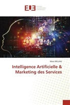 Moez BELLAAJ - Intelligence Artificielle & Marketing des Services