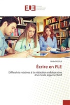 Wided ASSILA - Écrire en FLE