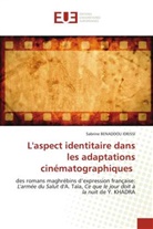 Sabrine BENADDOU IDRISSI - L'aspect identitaire dans les adaptations cinématographiques