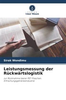 Sirak Wondimu - Leistungsmessung der Rückwärtslogistik