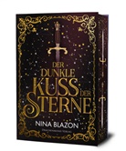 Nina Blazon - Der dunkle Kuss der Sterne