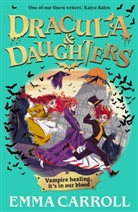 Emma Carroll, Carroll Emma - Dracula & Daughters