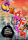 Luke Herriott, Herriott Luke - The Graffiti Alphabet Sticker Book