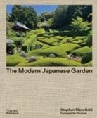 Stephen Mansfield, Mansfield Stephen - The Modern Japanese Garden