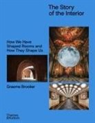 Graeme Brooker, Brooker Graeme - The Story of the Interior