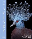 William A Ewing, Ewing William A., Danae Panchaud, Danaé Panchaud - Aviary