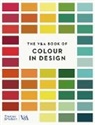 Tim Travis, Tim Travis - The V&A Book of Colour in Design
