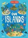 Yuval Zommer, Zommer Yuval - Our Islands
